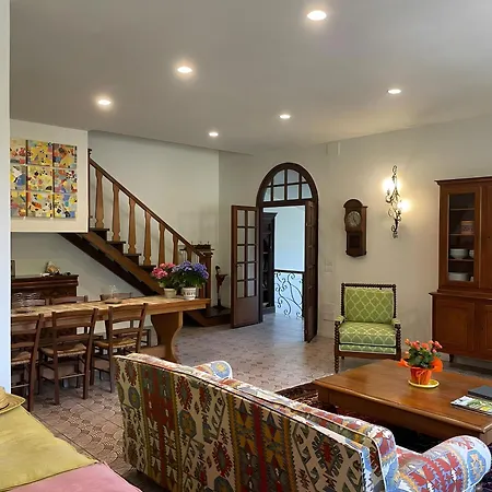 Tatil Evi Gioia Sui Colli Euganei Torreglia