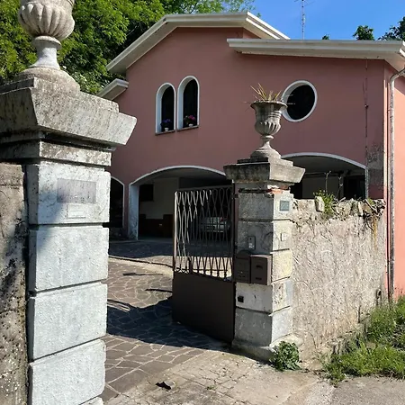 Gioia Sui Colli Euganei