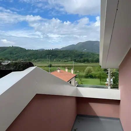 Gioia Sui Colli Euganei *