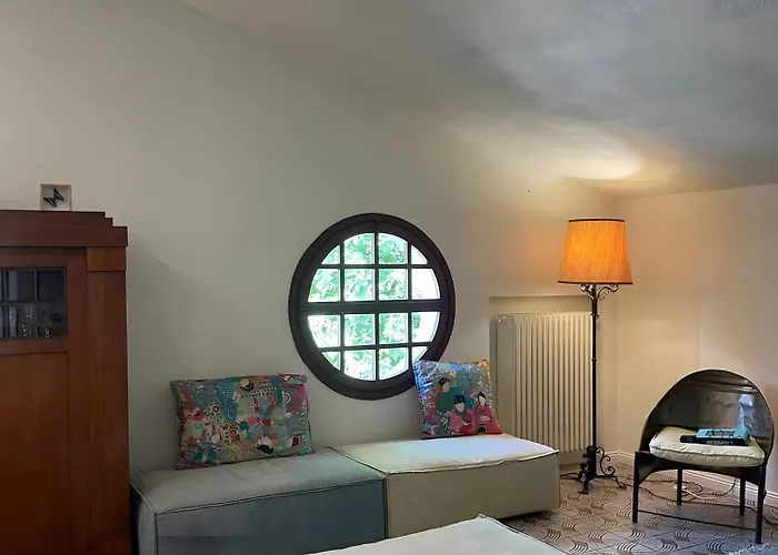 Gioia Sui Colli Euganei Tatil Evi Torreglia