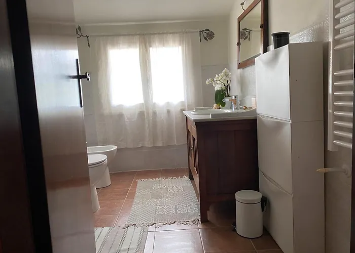 Tatil Evi Gioia Sui Colli Euganei *