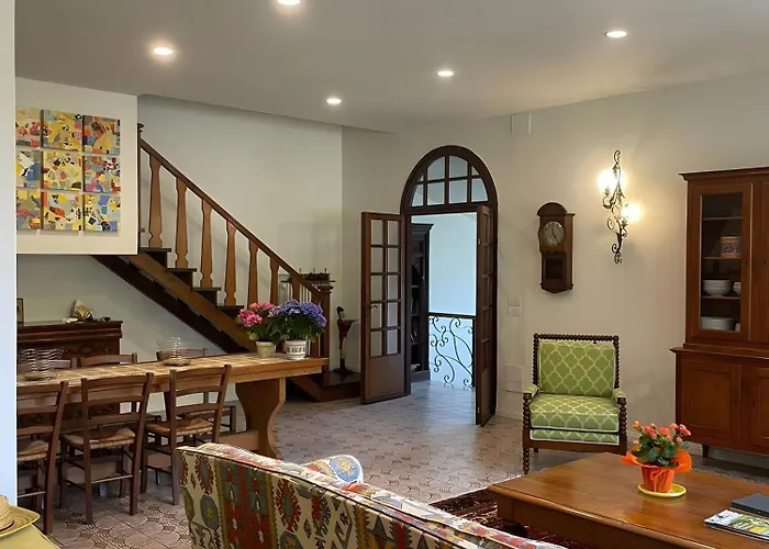 Tatil Evi Gioia Sui Colli Euganei Torreglia