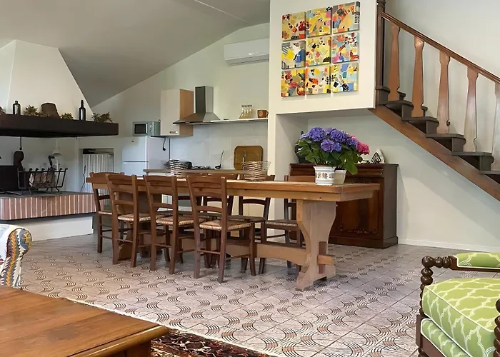 Tatil Evi Gioia Sui Colli Euganei Torreglia