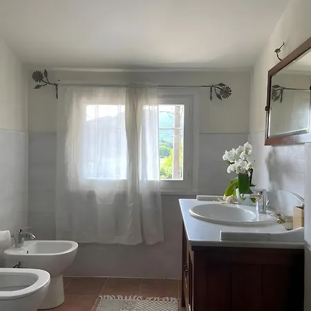 Gioia Sui Colli Euganei Ferienhaus Torreglia