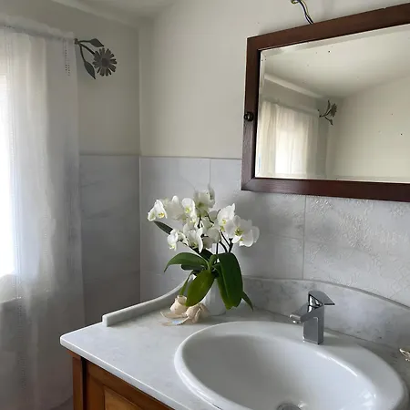 Gioia Sui Colli Euganei Vakantiehuis *