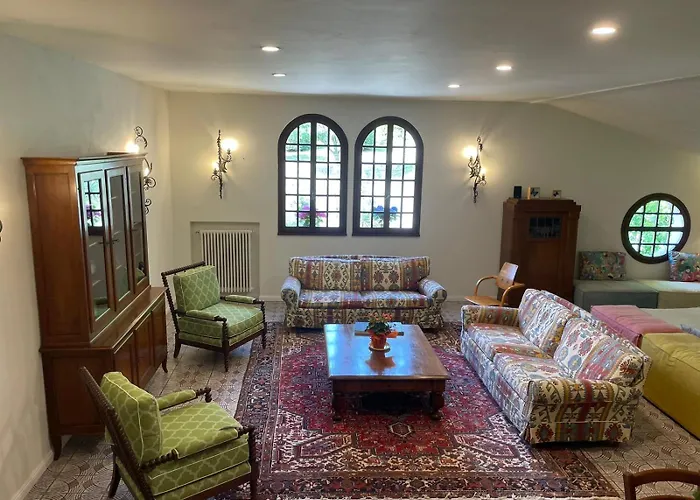 Ferienhaus Gioia Sui Colli Euganei *