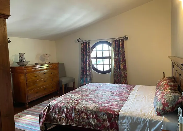 Ferienhaus Gioia Sui Colli Euganei *