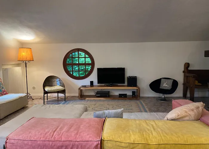 Ferienhaus Gioia Sui Colli Euganei *