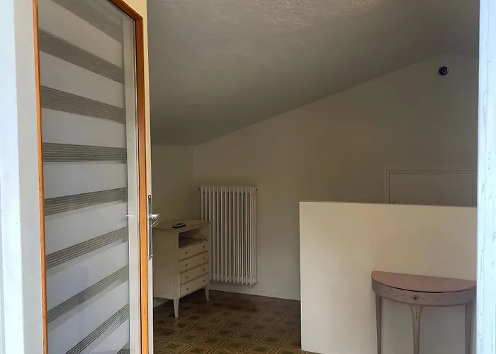 Ferienhaus Gioia Sui Colli Euganei Torreglia